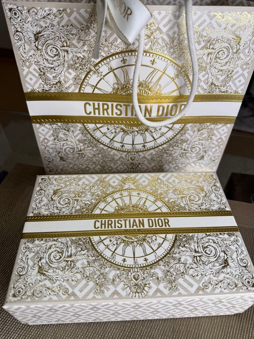 ディオール バックステージ フェイス グロウ パレット