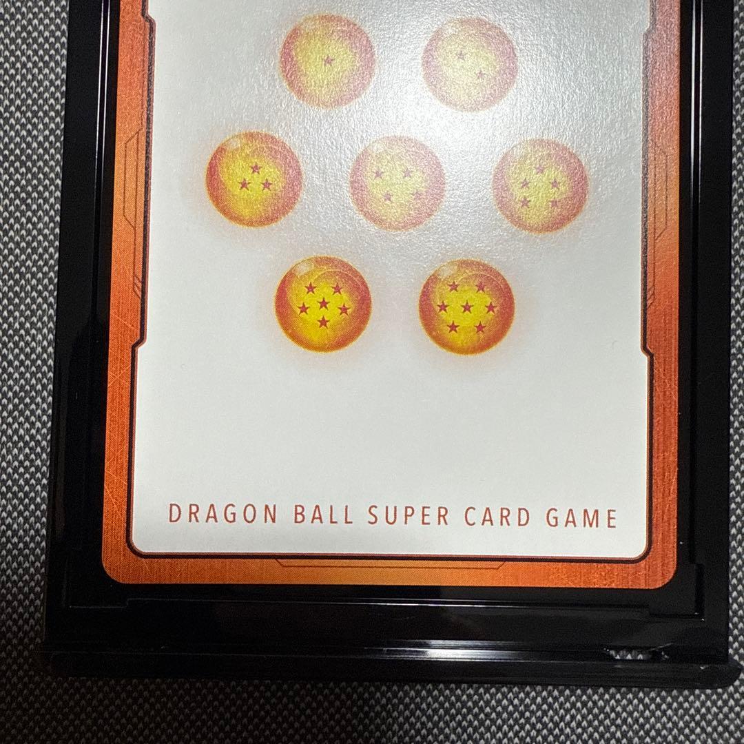 MANGA BOOSTER エナジーマーカー 金 E-60 パラレル 30巻