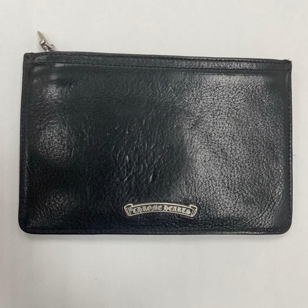 クロムハーツチェンジパース