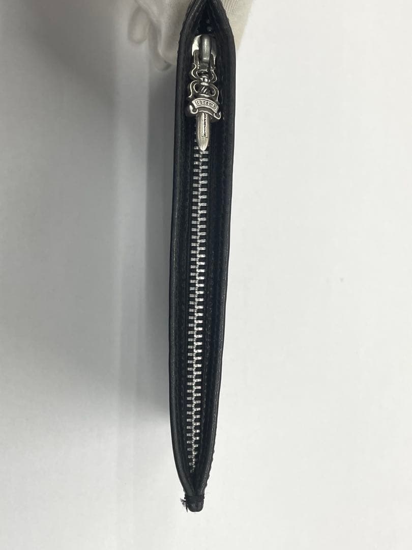 クロムハーツチェンジパース