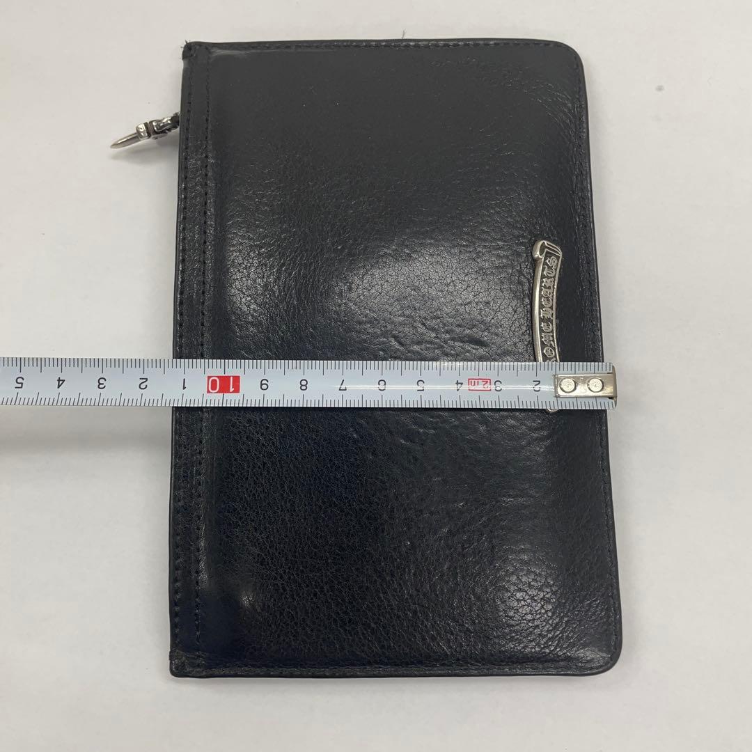 クロムハーツチェンジパース