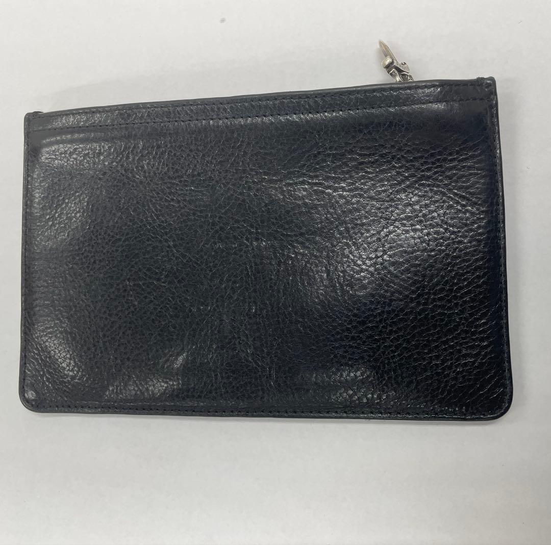 クロムハーツチェンジパース