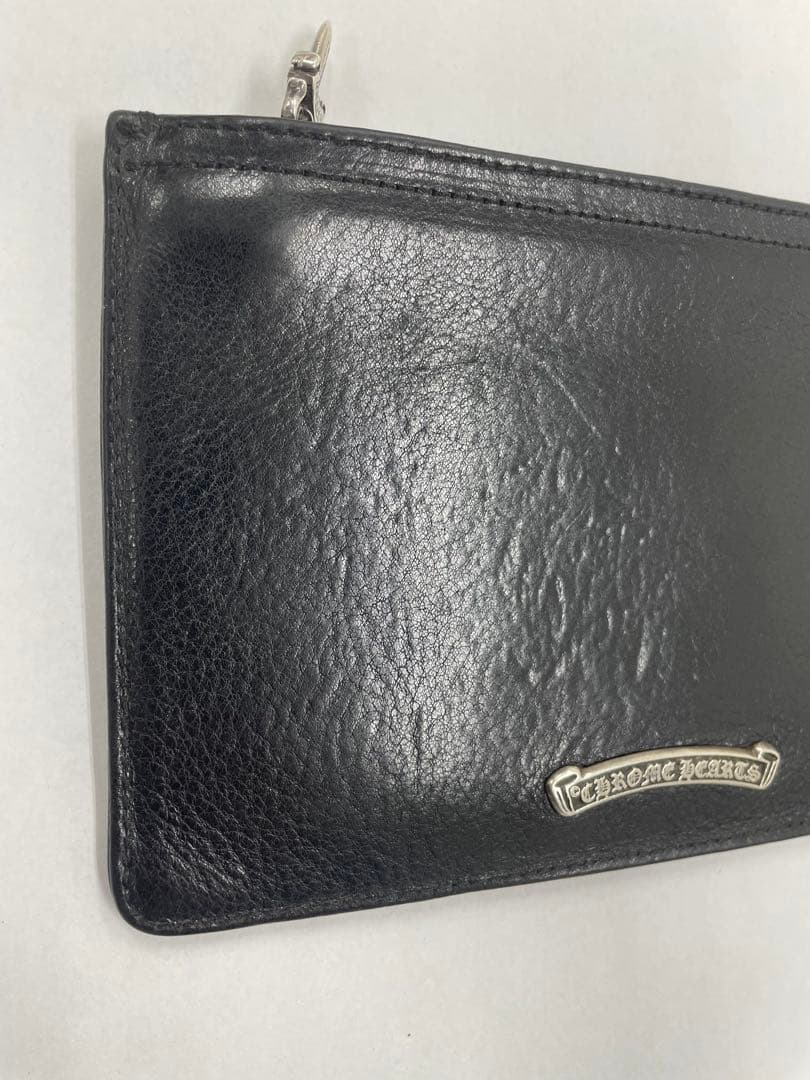 クロムハーツチェンジパース