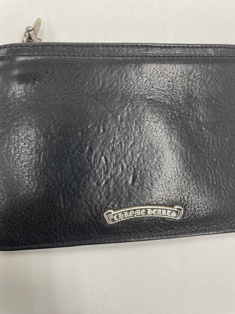 クロムハーツチェンジパース