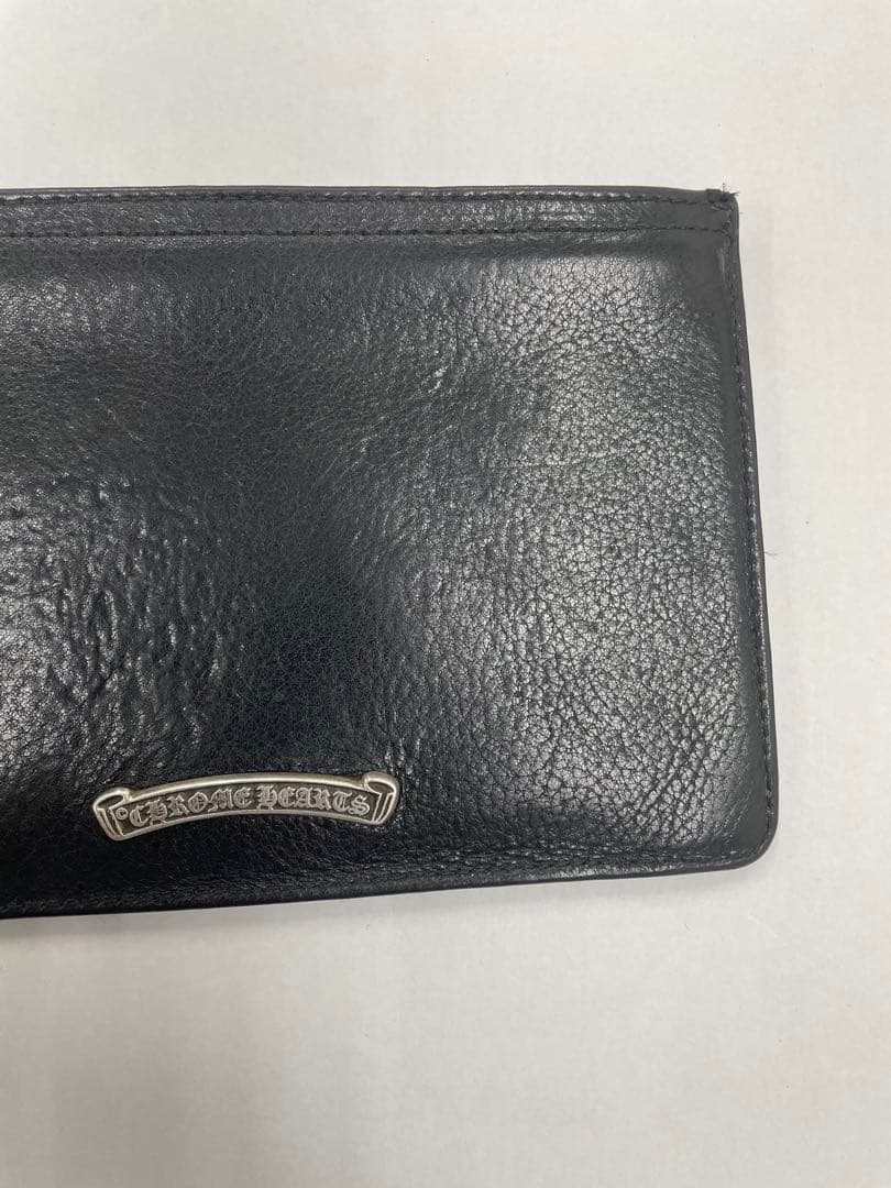 クロムハーツチェンジパース