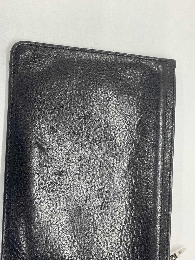 クロムハーツチェンジパース