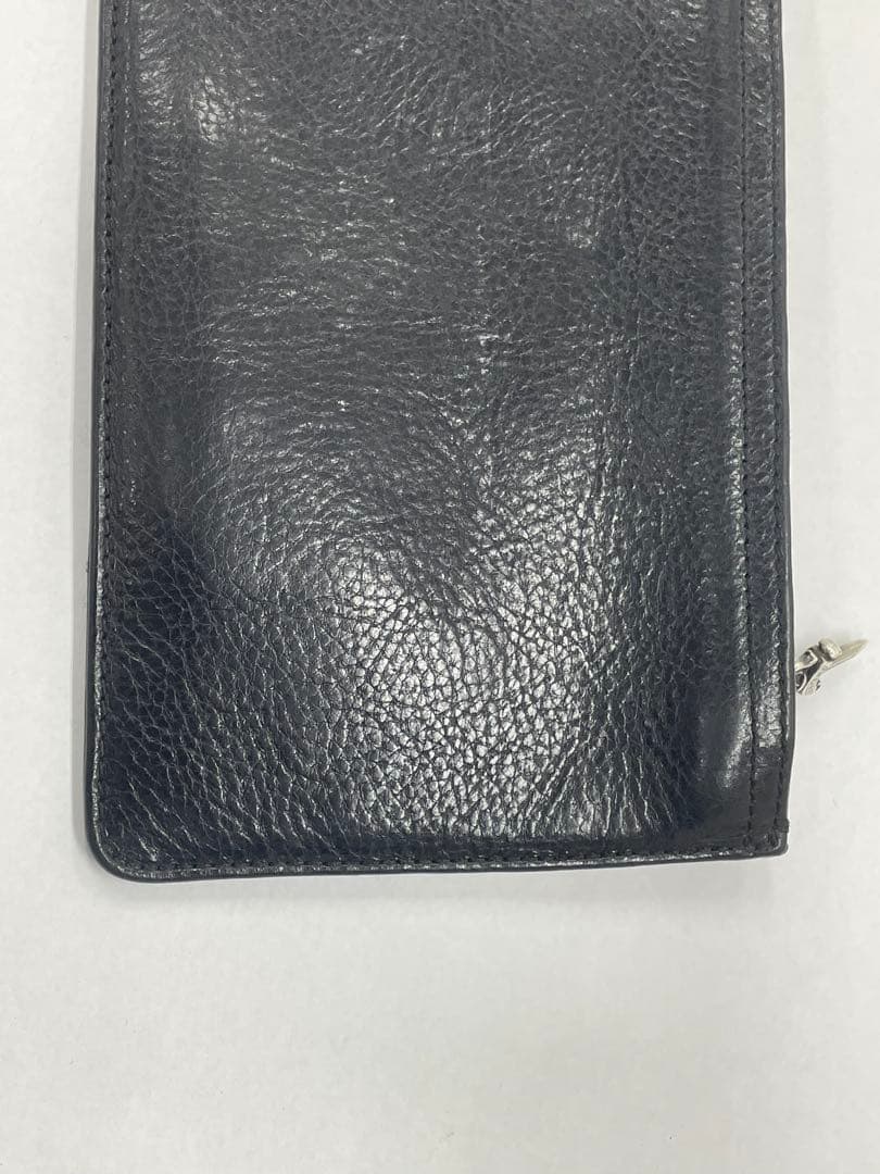 クロムハーツチェンジパース