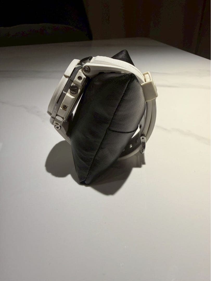 メンズ カシオ G-STEEL GST-W300-7AJF