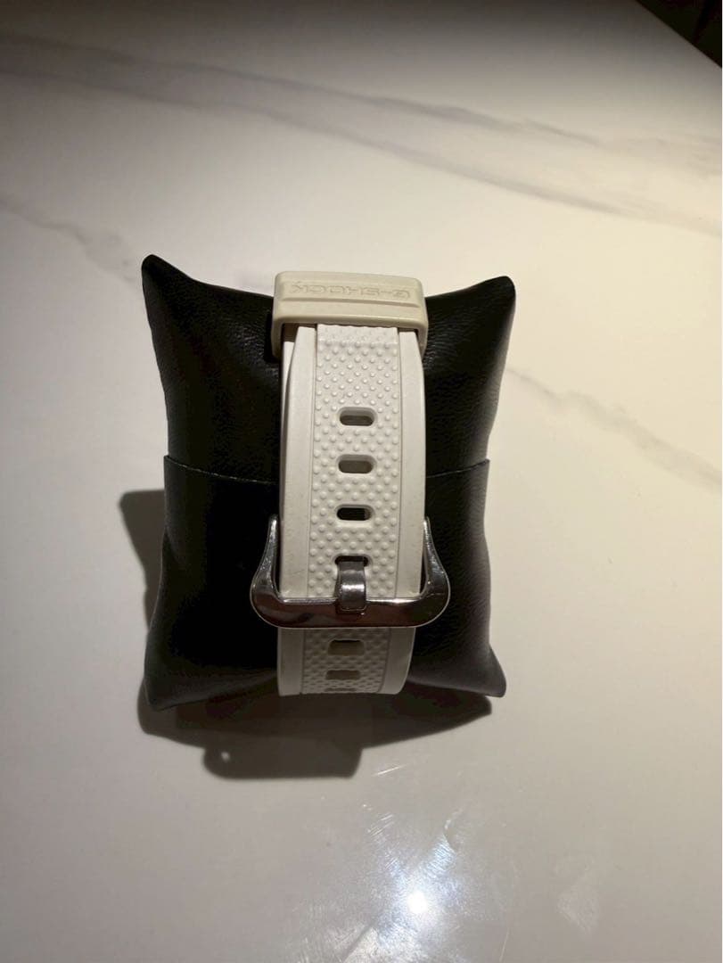 メンズ カシオ G-STEEL GST-W300-7AJF