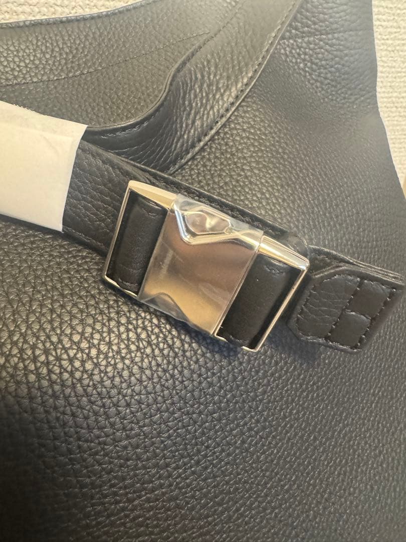 HERGOPOCH　THEBAR別注　ショルダーバッグTouch