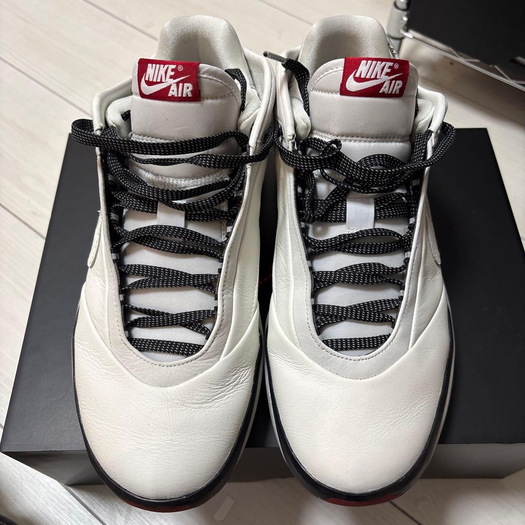 Air Jordan 40 シカゴ PF