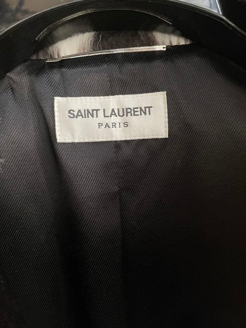 SakadoExpress レア SAINT LAURENT