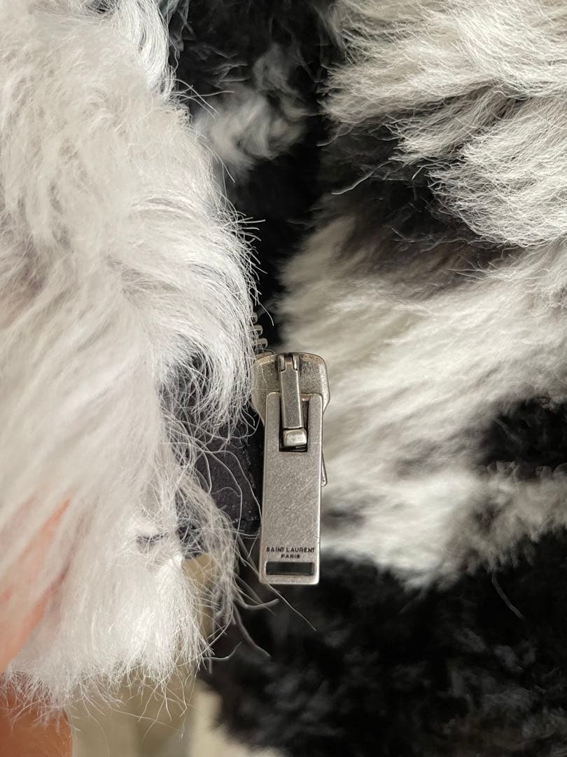 SakadoExpress レア SAINT LAURENT