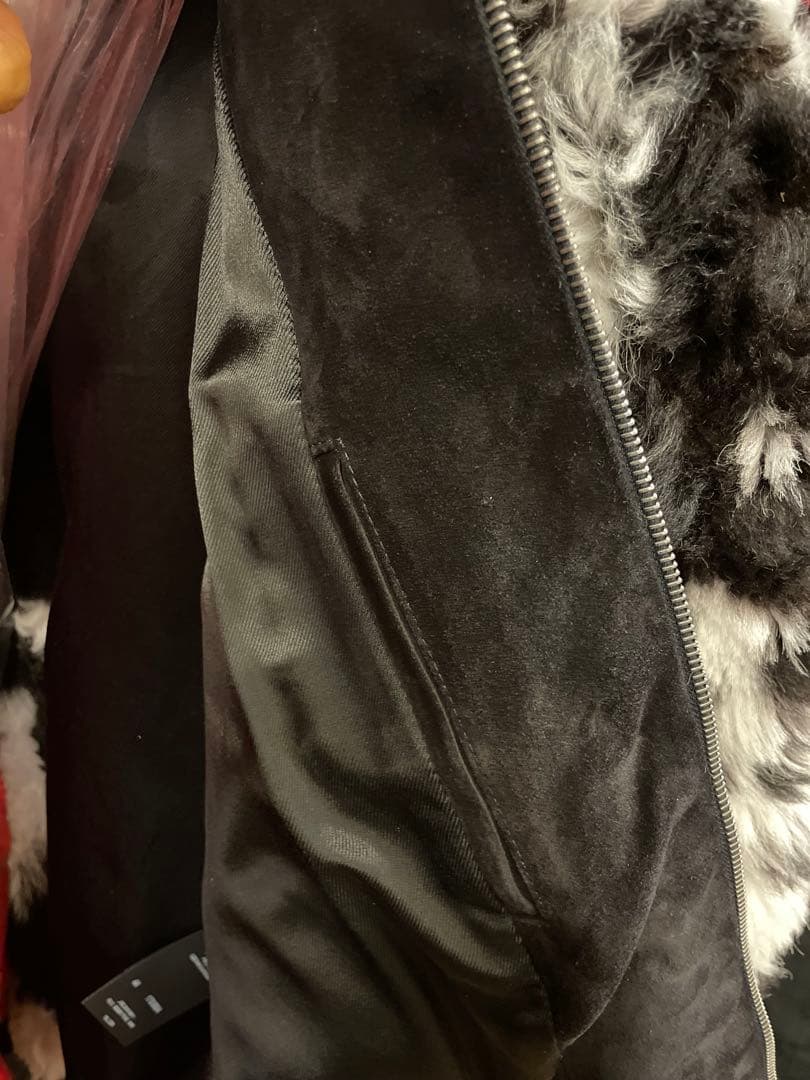 SakadoExpress レア SAINT LAURENT