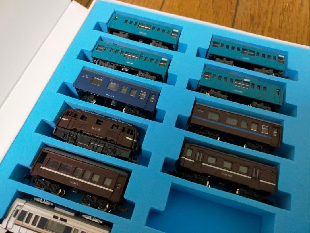 Ｂトレ セット 専用ケース付き