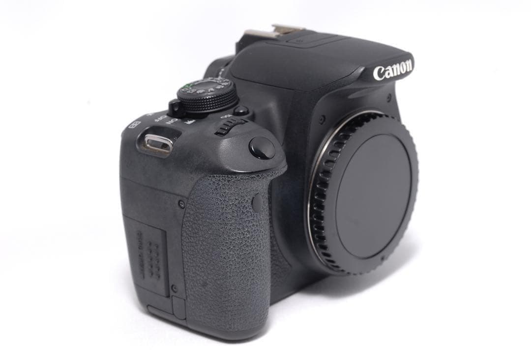 近くも遠くも✨Canon EOS Kiss X7i 高倍率高速AF USMレンズ