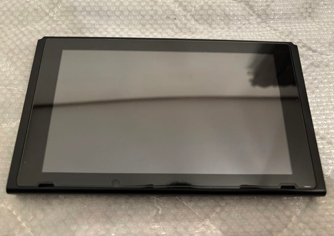 Nintendo Switch ニンテンドースイッチ　本体 バッテリー強化版