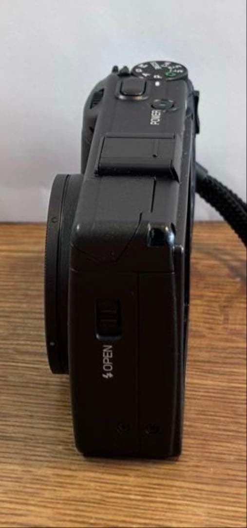 RICOH GR DIGITAL Ⅲ 美品