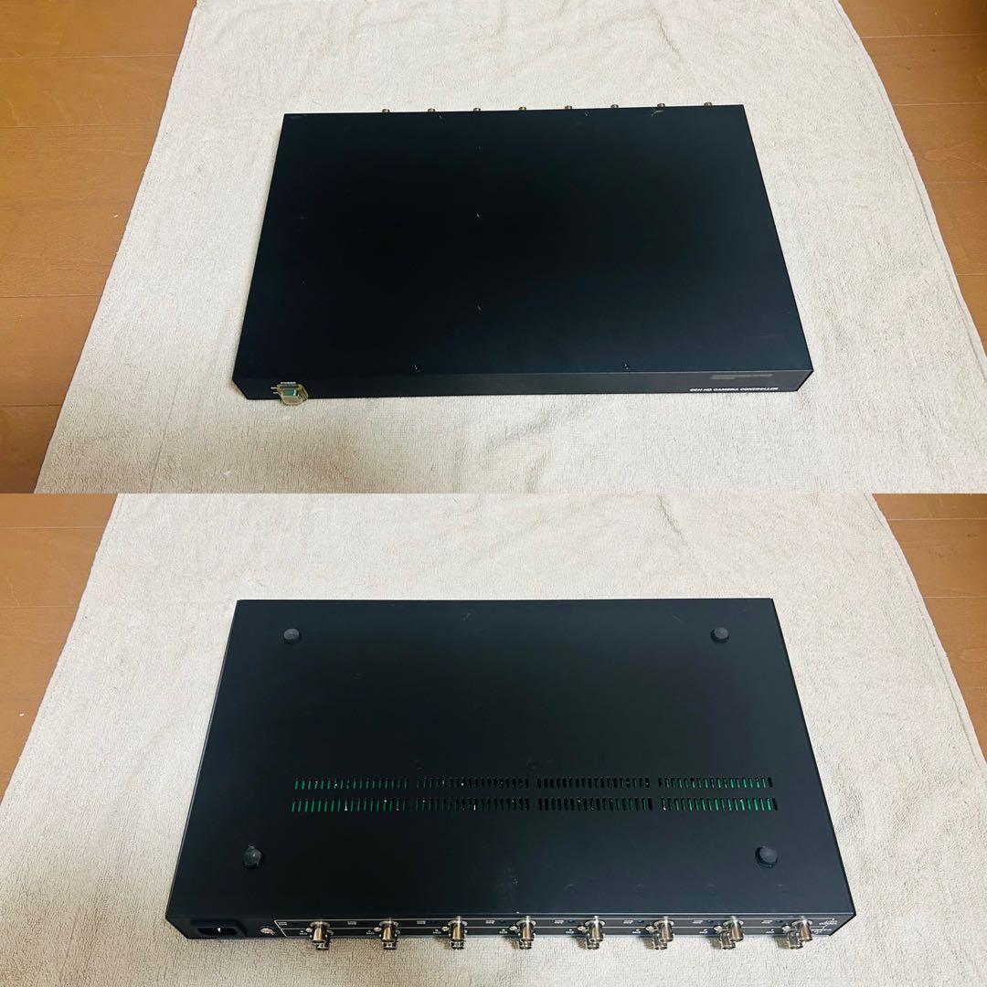 【高画質】フルHD防犯カメラ一式セット(レコーダー カメラ3台 電源ユニット)