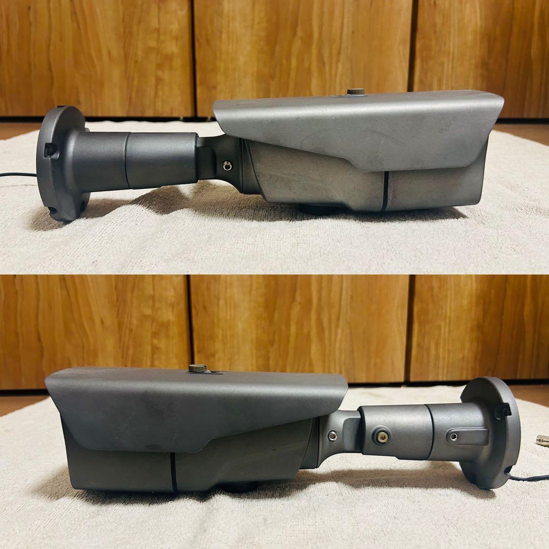 【高画質】フルHD防犯カメラ一式セット(レコーダー カメラ3台 電源ユニット)