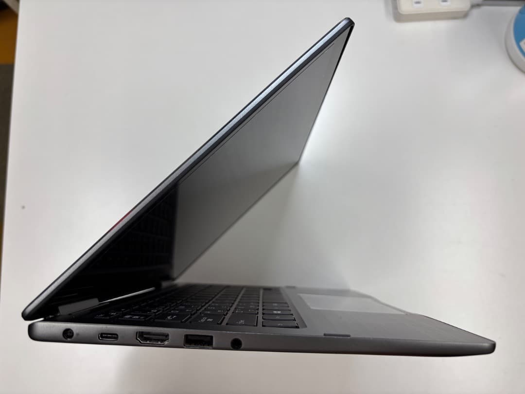 秋*様 Dell Inspiron 7373 2in1 本体　ジャンク