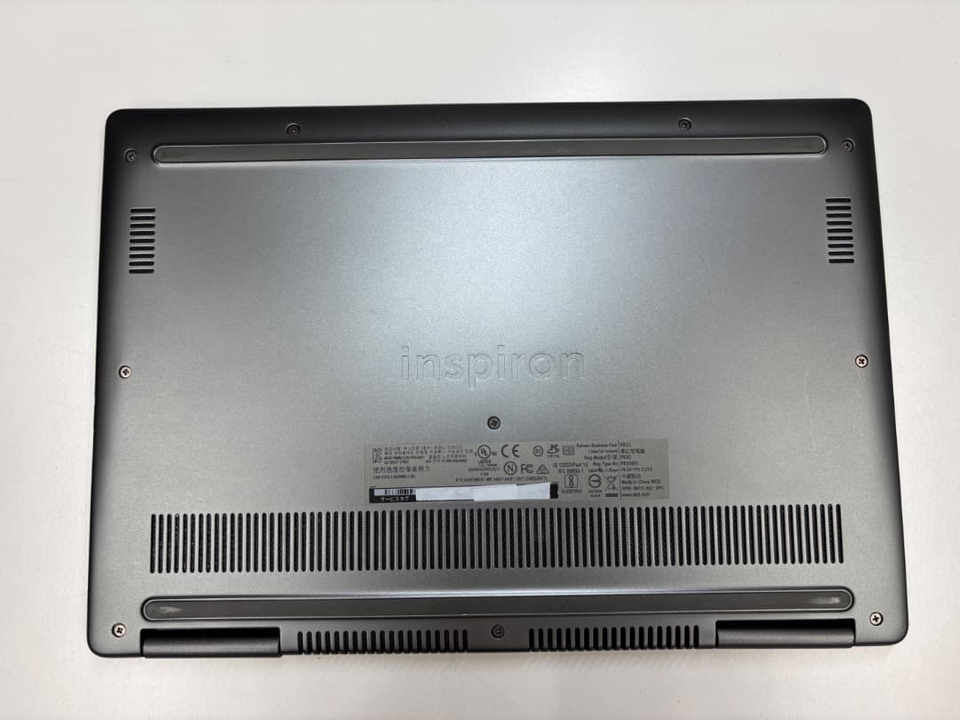 秋*様 Dell Inspiron 7373 2in1 本体　ジャンク