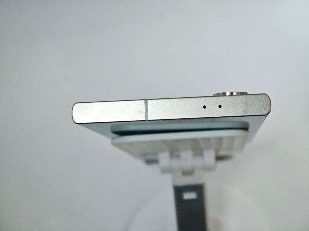 【美品】Galaxy S24Ultra 512GB 韓国版 チタニウムグレー