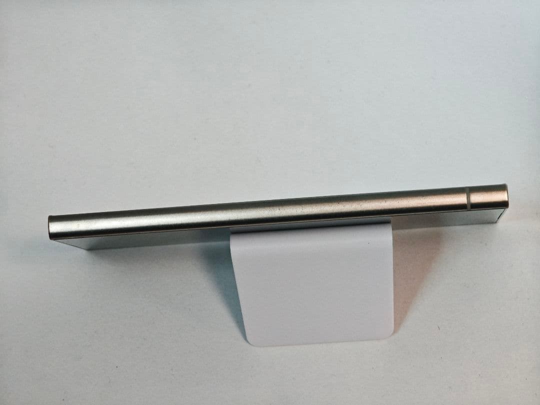 【美品】Galaxy S24Ultra 512GB 韓国版 チタニウムグレー