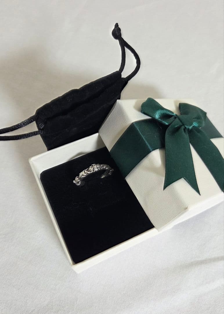 S*x様 新年特価‼️16号 Chrome Hearts クロムハーツSBT バ