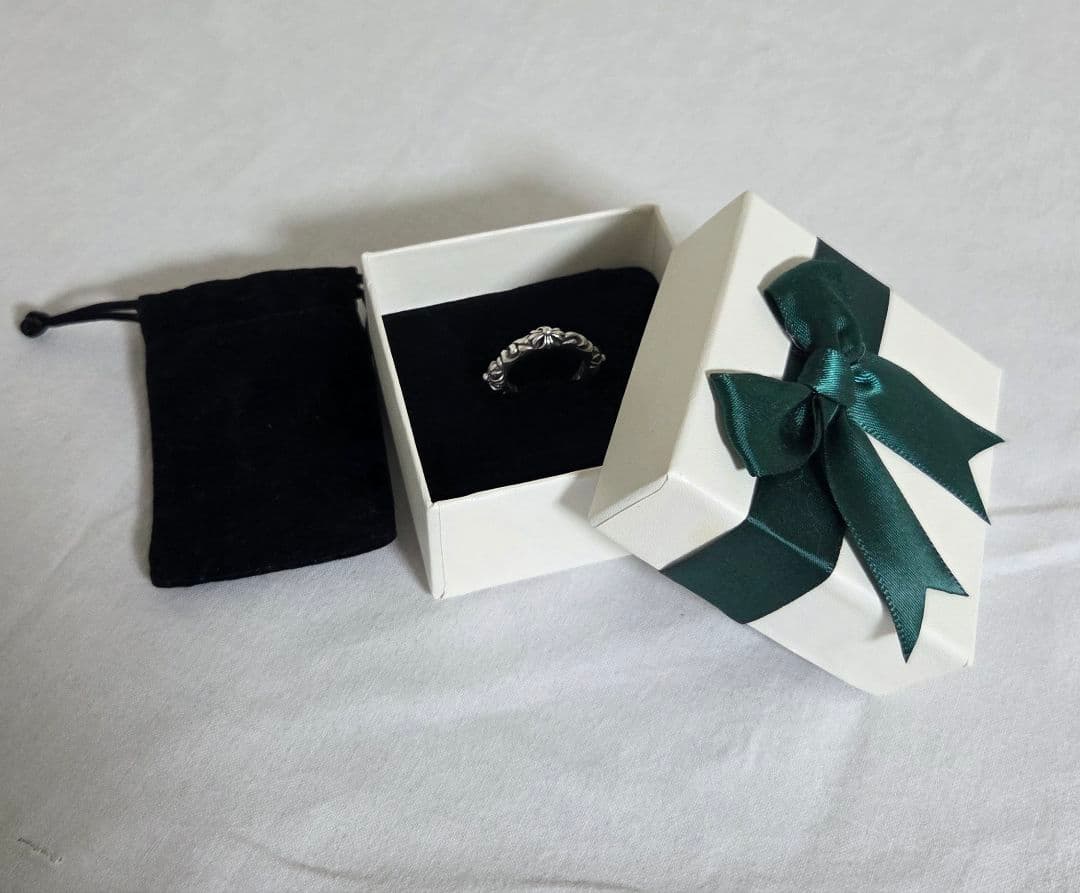 S*x様 新年特価‼️16号 Chrome Hearts クロムハーツSBT バ