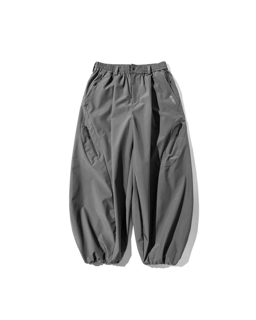 【完売】GORE-TEX MASSIVE TWISTED PANTS size2