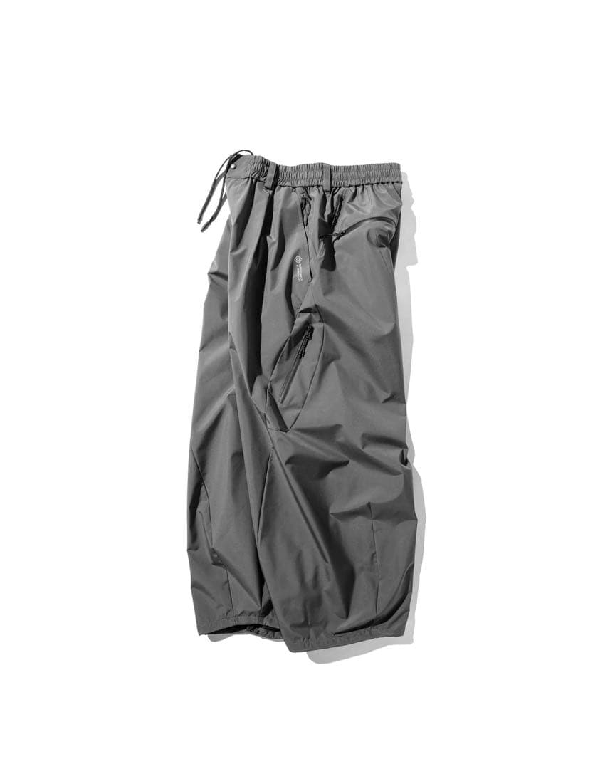 【完売】GORE-TEX MASSIVE TWISTED PANTS size2