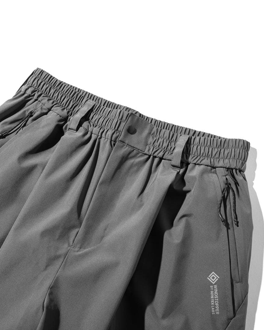 【完売】GORE-TEX MASSIVE TWISTED PANTS size2