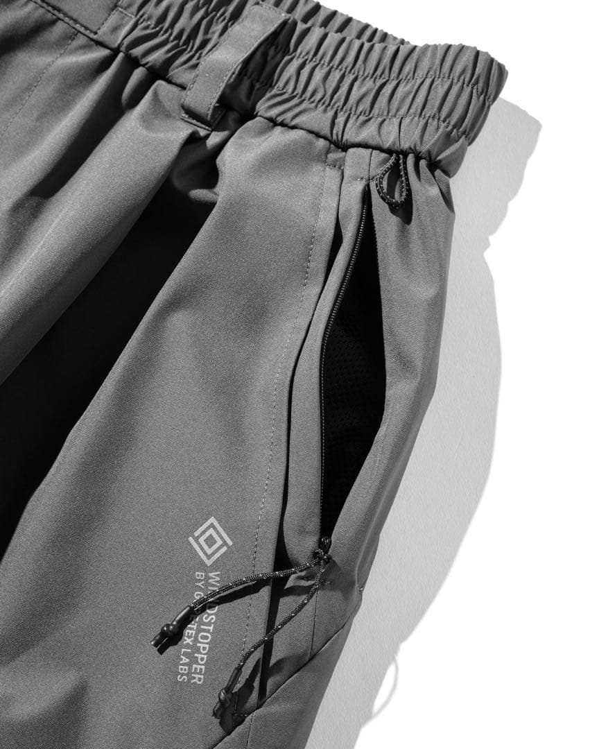 【完売】GORE-TEX MASSIVE TWISTED PANTS size2