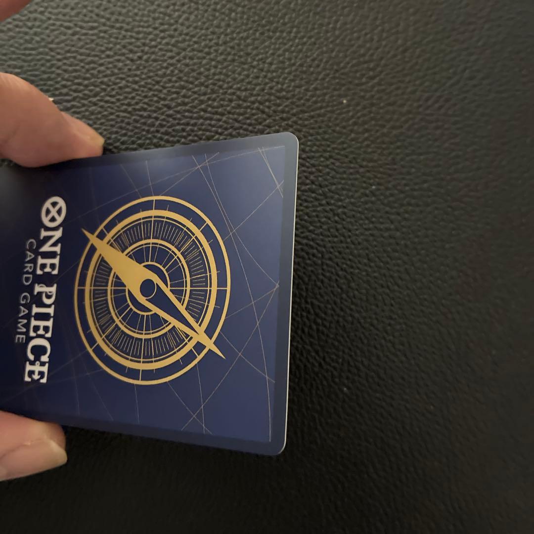 ルフィ プロモ ST21-014 モンキー D カードワンピースマガジン20