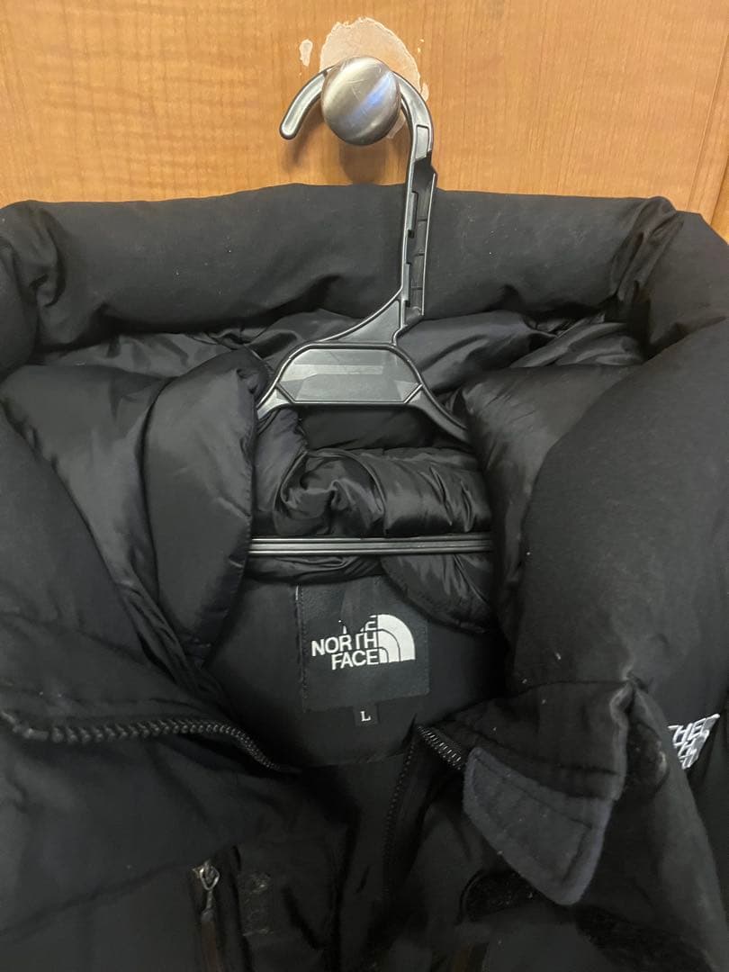 THE NORTH FACE バルトロ