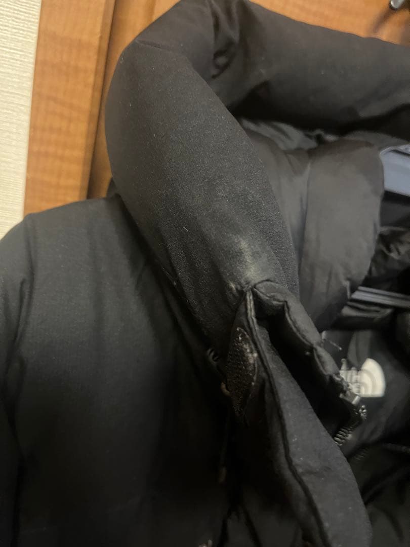 THE NORTH FACE バルトロ