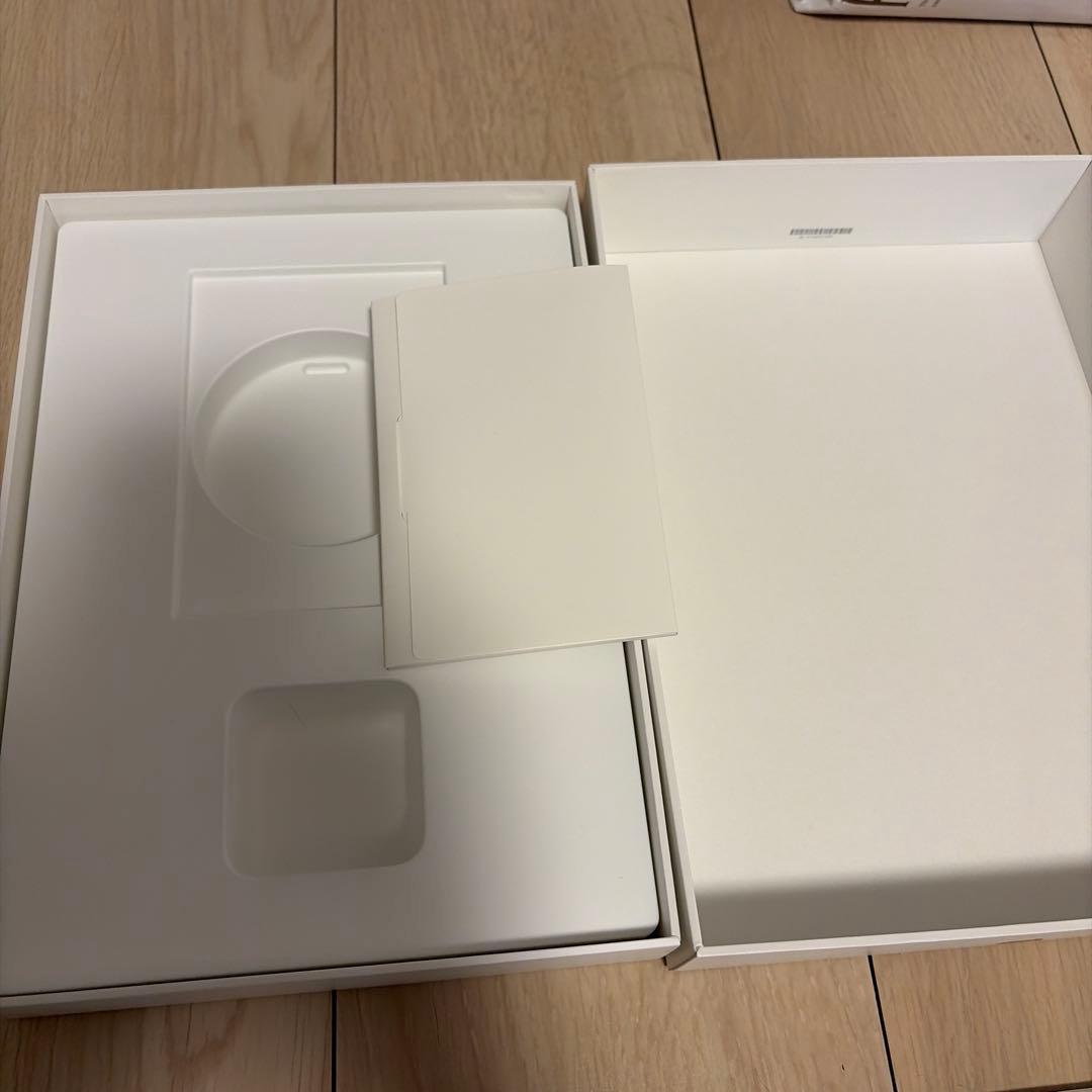 Apple iPad ゴールド 128GB wifiモデル