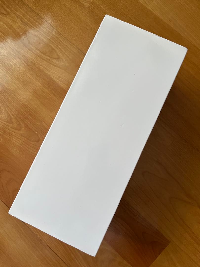 ReFa EPI Go（リファエピ ゴー）脱毛器 ホワイト 箱入り　新品未使用