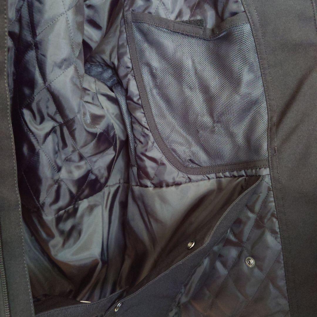 nima スノーボードウェア Sサイズ グレー/ブラック