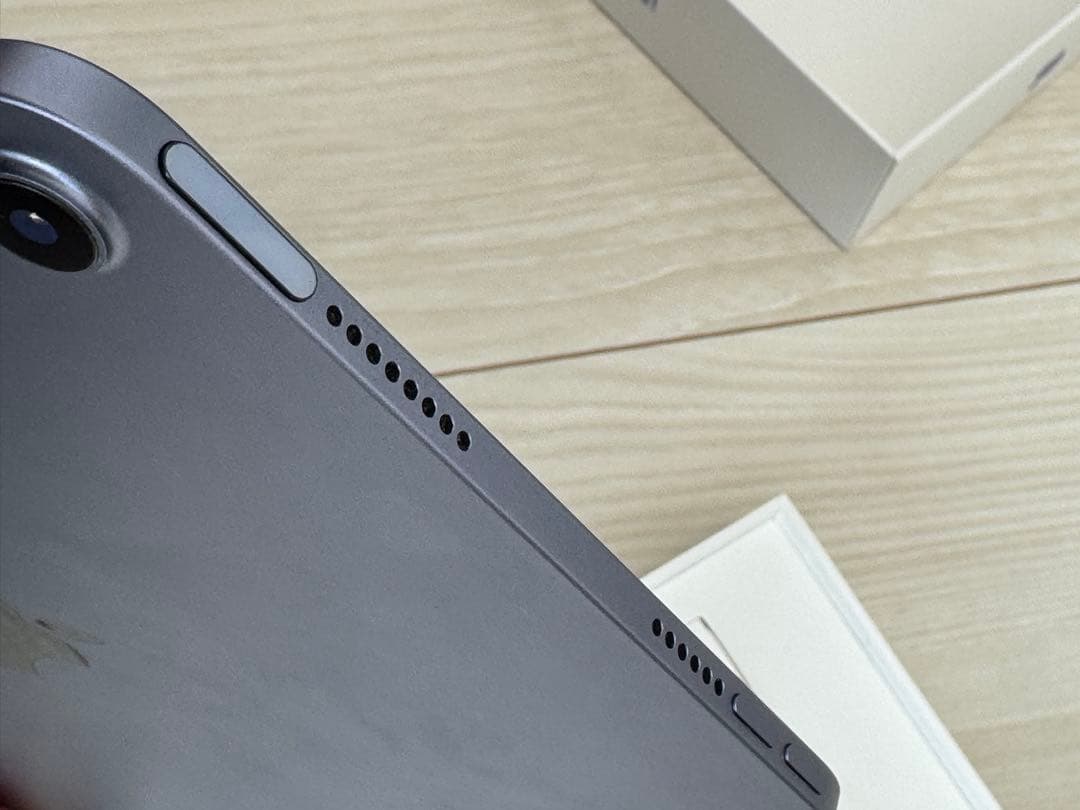 iPad mini 6 Wi‑Fiモデル 256GB Apple Pencil付