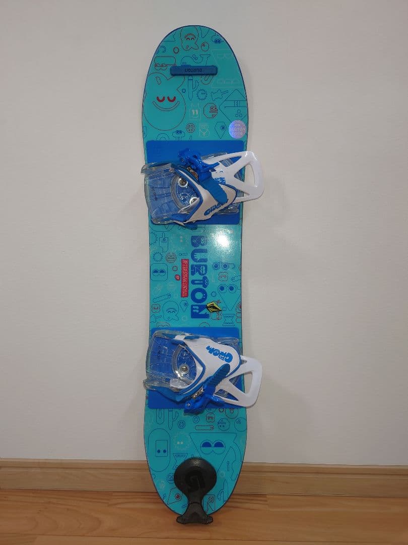 Burton After School 90cm ビンディングセット