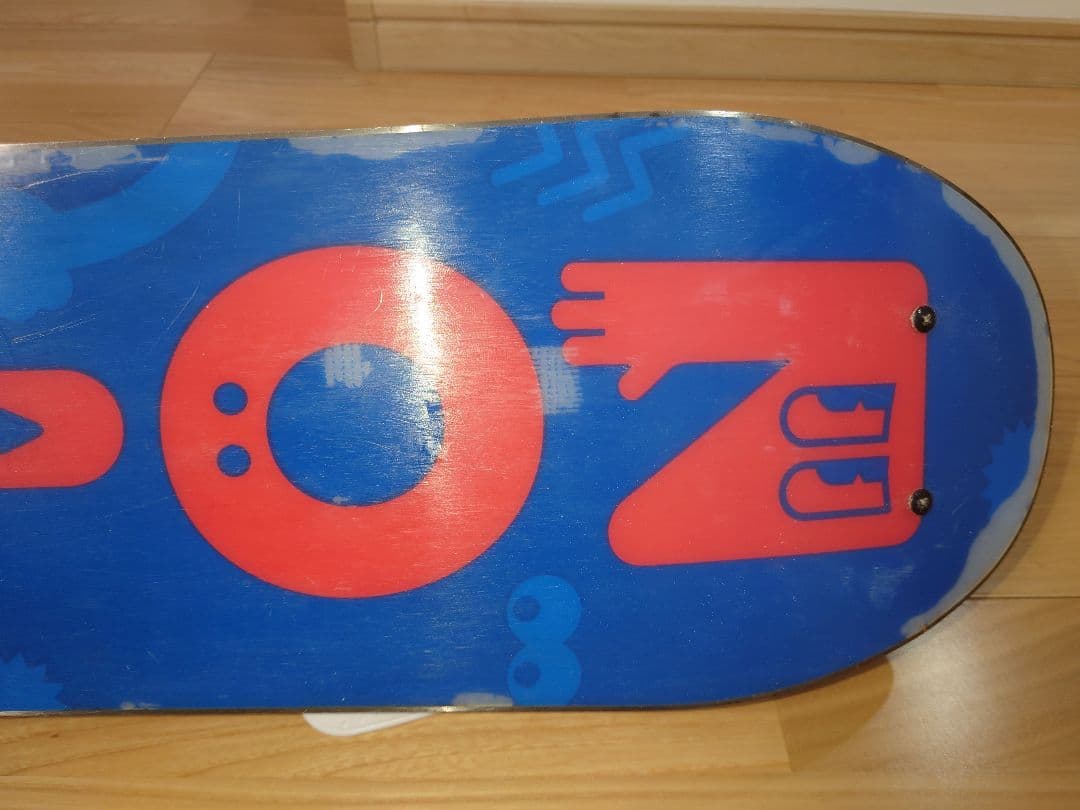 Burton After School 90cm ビンディングセット