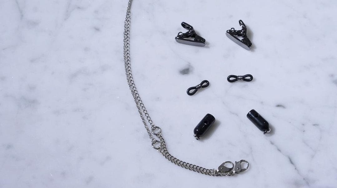 k*p様 リップヴァンウィンクル/マルチ ランダムチェーン/Air Pods/サ