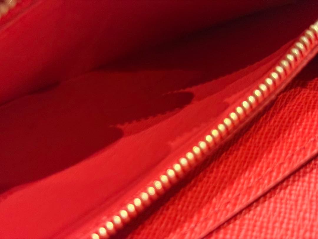 LOUIS VUITTON ポルトフォイユ・ブラザ　ファレル×NIGO 限定