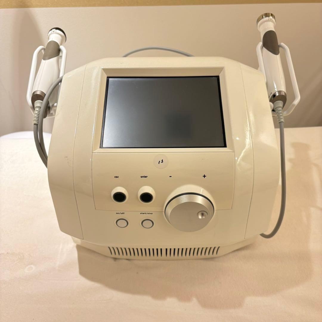 ビセア　プラズマシャワー