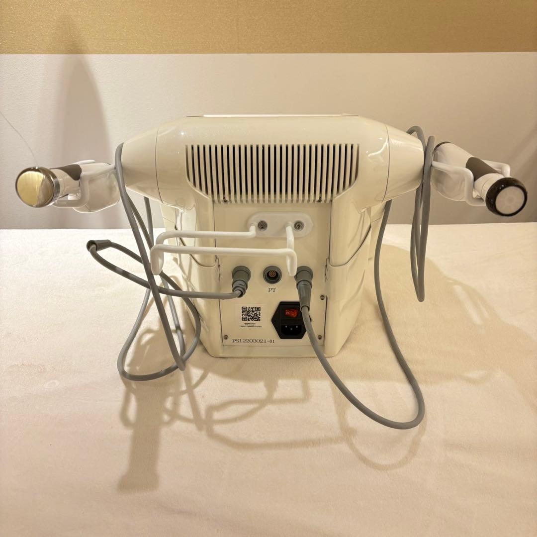 ビセア　プラズマシャワー