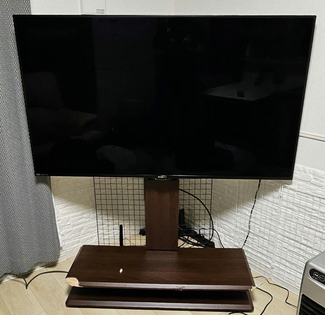 SHARP 60インチ液晶テレビ 8T-C60BW1