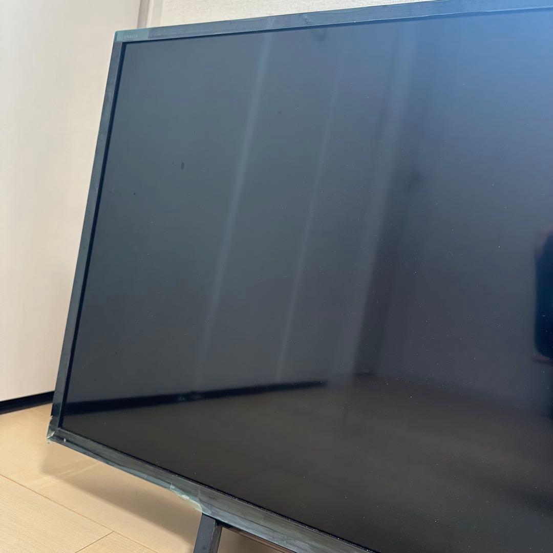SONY BRAVIA 32型テレビ KJ-32W730E 2019年製