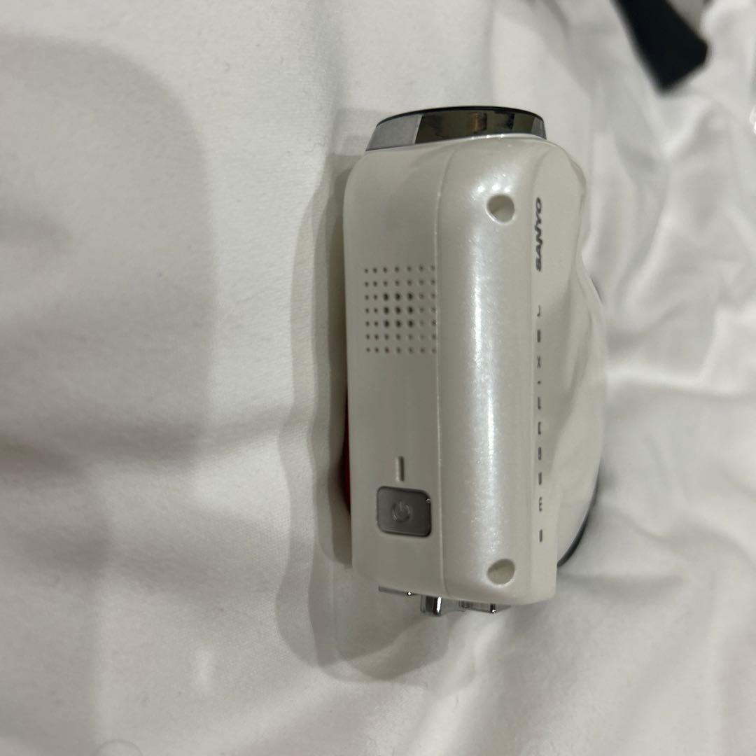 ☆美品☆SANYOデジタルムービーカメラXacti DMX-CA6☆人気稀少☆